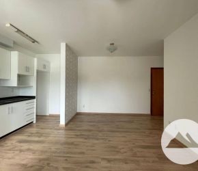 Apartamento no Bairro Itoupava Seca em Blumenau com 2 Dormitórios e 69 m² - AP0790-L