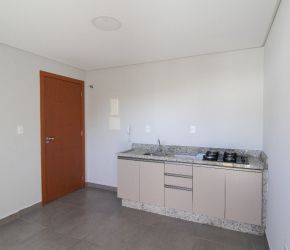 Apartamento no Bairro Itoupava Seca em Blumenau com 1 Dormitórios e 40 m² - 6327