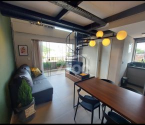 Apartamento no Bairro Itoupava Seca em Blumenau com 1 Dormitórios (1 suíte) e 54 m² - 5064252