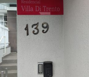 Apartamento no Bairro Itoupava Seca em Blumenau com 1 Dormitórios - Villa Di Trento 301