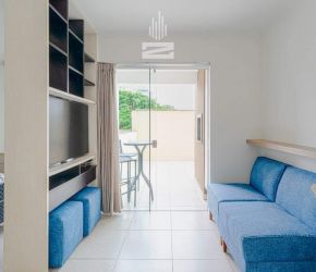 Apartamento no Bairro Itoupava Seca em Blumenau com 1 Dormitórios e 30 m² - 9504