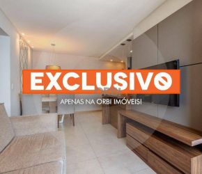 Apartamento no Bairro Itoupava Seca em Blumenau com 2 Dormitórios (1 suíte) e 61 m² - AP1538