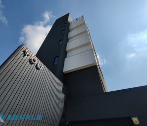 Apartamento no Bairro Itoupava Seca em Blumenau com 1 Dormitórios e 33 m² - 6582185
