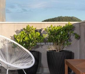 Apartamento no Bairro Itoupava Seca em Blumenau com 1 Dormitórios (1 suíte) e 33 m² - AP1763
