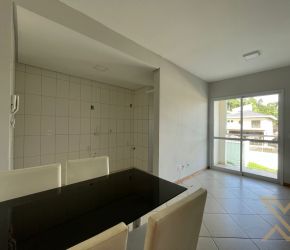 Apartamento no Bairro Itoupava Seca em Blumenau com 2 Dormitórios e 50 m² - 3312491