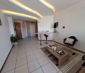 Apartamento no Bairro Itoupava Seca em Blumenau com 1 Dormitórios - 774-L