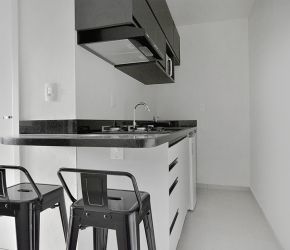 Apartamento no Bairro Itoupava Seca em Blumenau com 1 Dormitórios e 25 m² - STUDIO NOW