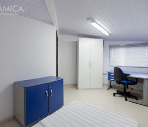Apartamento no Bairro Itoupava Seca em Blumenau com 1 Dormitórios e 28 m² - 3474630
