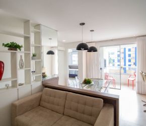 Apartamento no Bairro Itoupava Seca em Blumenau com 3 Dormitórios (1 suíte) e 94 m² - 655