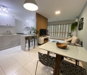 Apartamento no Bairro Itoupava Seca em Blumenau com 1 Dormitórios e 50.63 m² - 35713232
