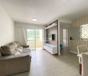 Apartamento no Bairro Itoupavazinha em Blumenau com 2 Dormitórios e 62.69 m² - 35715526