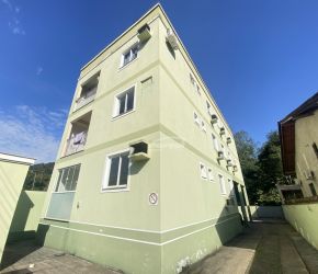 Apartamento no Bairro Itoupavazinha em Blumenau com 3 Dormitórios (1 suíte) e 68.53 m² - 35716599