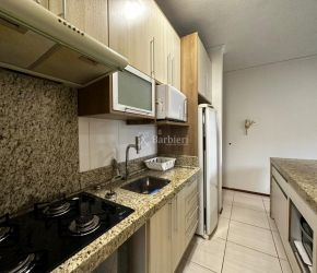 Apartamento no Bairro Itoupavazinha em Blumenau com 2 Dormitórios e 50 m² - 3824590