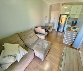Apartamento no Bairro Itoupavazinha em Blumenau com 2 Dormitórios e 50 m² - 7903