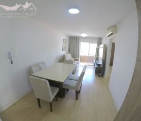 Apartamento no Bairro Itoupavazinha em Blumenau com 2 Dormitórios e 67 m² - 3491249
