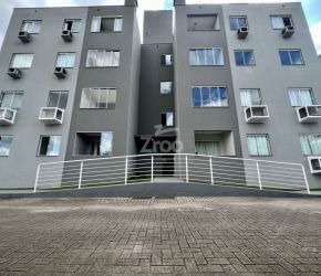 Apartamento no Bairro Itoupavazinha em Blumenau com 2 Dormitórios e 75 m² - 5064261