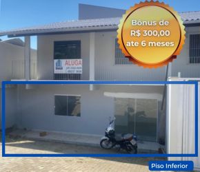 Apartamento no Bairro Itoupavazinha em Blumenau com 110 m² - 6571051