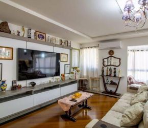 Apartamento no Bairro Jardim Blumenau em Blumenau com 5 Dormitórios (3 suítes) e 454 m² - AP2111