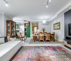 Apartamento no Bairro Jardim Blumenau em Blumenau com 3 Dormitórios (3 suítes) e 150 m² - AP0425