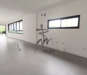 Apartamento no Bairro Jardim Blumenau em Blumenau com 4 Dormitórios (4 suítes) e 218 m² - 5820341