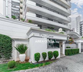 Apartamento no Bairro Jardim Blumenau em Blumenau com 3 Dormitórios (3 suítes) e 259 m² - AP0451