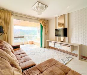 Apartamento no Bairro Jardim Blumenau em Blumenau com 3 Dormitórios (1 suíte) e 126 m² - 3512