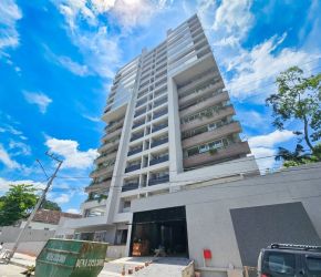 Apartamento no Bairro Jardim Blumenau em Blumenau com 3 Dormitórios (3 suítes) e 156 m² - 2830