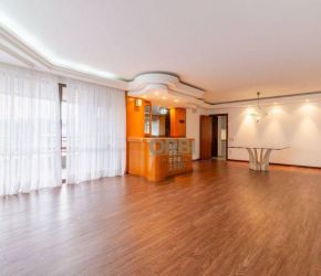 Apartamento no Bairro Jardim Blumenau em Blumenau com 4 Dormitórios (3 suítes) e 274 m² - AP0413-L