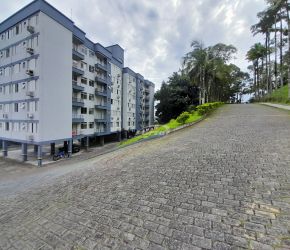 Apartamento no Bairro Nova Esperança em Blumenau com 2 Dormitórios e 89.85 m² - 35715736