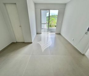 Apartamento no Bairro Nova Esperança em Blumenau com 2 Dormitórios e 53.28 m² - 4461