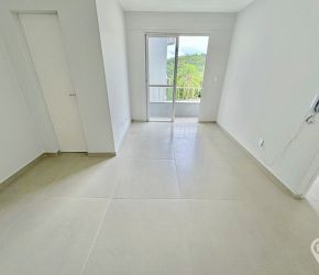 Apartamento no Bairro Nova Esperança em Blumenau com 2 Dormitórios e 53.28 m² - 6342