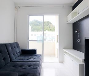 Apartamento no Bairro Passo Manso em Blumenau com 2 Dormitórios e 51 m² - 4191622