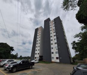 Apartamento no Bairro Passo Manso em Blumenau com 2 Dormitórios e 57.16 m² - L00758