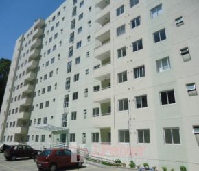 Apartamento no Bairro Passo Manso em Blumenau com 2 Dormitórios e 51 m² - 5006972