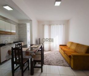 Apartamento no Bairro Passo Manso em Blumenau com 2 Dormitórios e 63 m² - AP1448