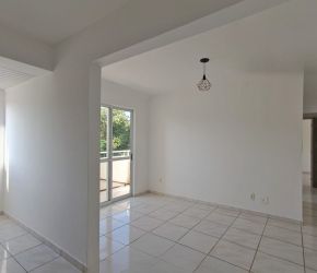 Apartamento no Bairro Passo Manso em Blumenau com 2 Dormitórios e 55 m² - RD1611
