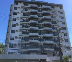 Apartamento no Bairro Ponta Aguda em Blumenau com 4 Dormitórios (1 suíte) - 3034