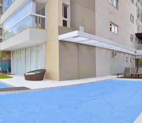 Apartamento no Bairro Ponta Aguda em Blumenau com 4 Dormitórios (4 suítes) e 300 m² - 6311216