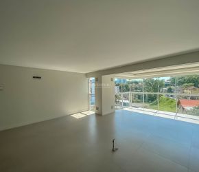 Apartamento no Bairro Ponta Aguda em Blumenau com 3 Dormitórios (3 suítes) e 144 m² - AP1280