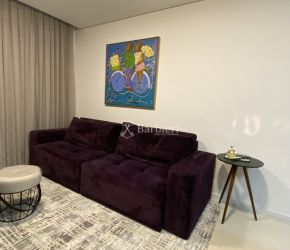 Apartamento no Bairro Ponta Aguda em Blumenau com 1 Dormitórios e 35 m² - 3823688