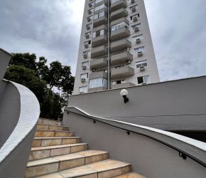 Apartamento no Bairro Ponta Aguda em Blumenau com 2 Dormitórios e 67 m² - 241