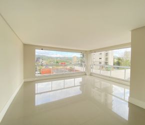 Apartamento no Bairro Ponta Aguda em Blumenau com 3 Dormitórios (3 suítes) e 150 m² - 35716976