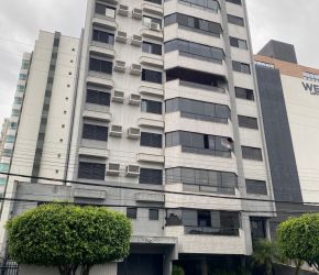 Apartamento no Bairro Ponta Aguda em Blumenau com 3 Dormitórios (1 suíte) e 135 m² - 6570768