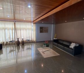 Apartamento no Bairro Ponta Aguda em Blumenau com 3 Dormitórios (1 suíte) e 117 m² - 6350141