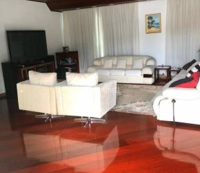 Apartamento no Bairro Ponta Aguda em Blumenau com 3 Dormitórios (2 suítes) e 367 m² - 3825038