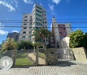Apartamento no Bairro Ponta Aguda em Blumenau com 3 Dormitórios (1 suíte) e 276 m² - 1966