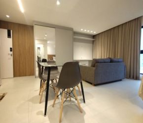Apartamento no Bairro Ponta Aguda em Blumenau com 1 Dormitórios e 33 m² - 35721205