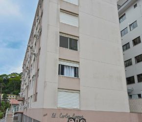 Apartamento no Bairro Ponta Aguda em Blumenau com 1 Dormitórios e 22 m² - 6580809