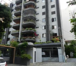 Apartamento no Bairro Ponta Aguda em Blumenau com 3 Dormitórios (1 suíte) e 146.88 m² - 906