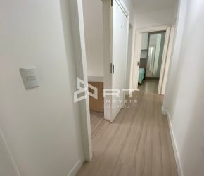Apartamento no Bairro Progresso em Blumenau com 2 Dormitórios (1 suíte) e 68.51 m² - 1610